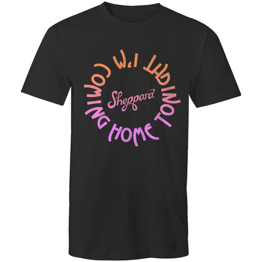 Coming Home - T-Shirt