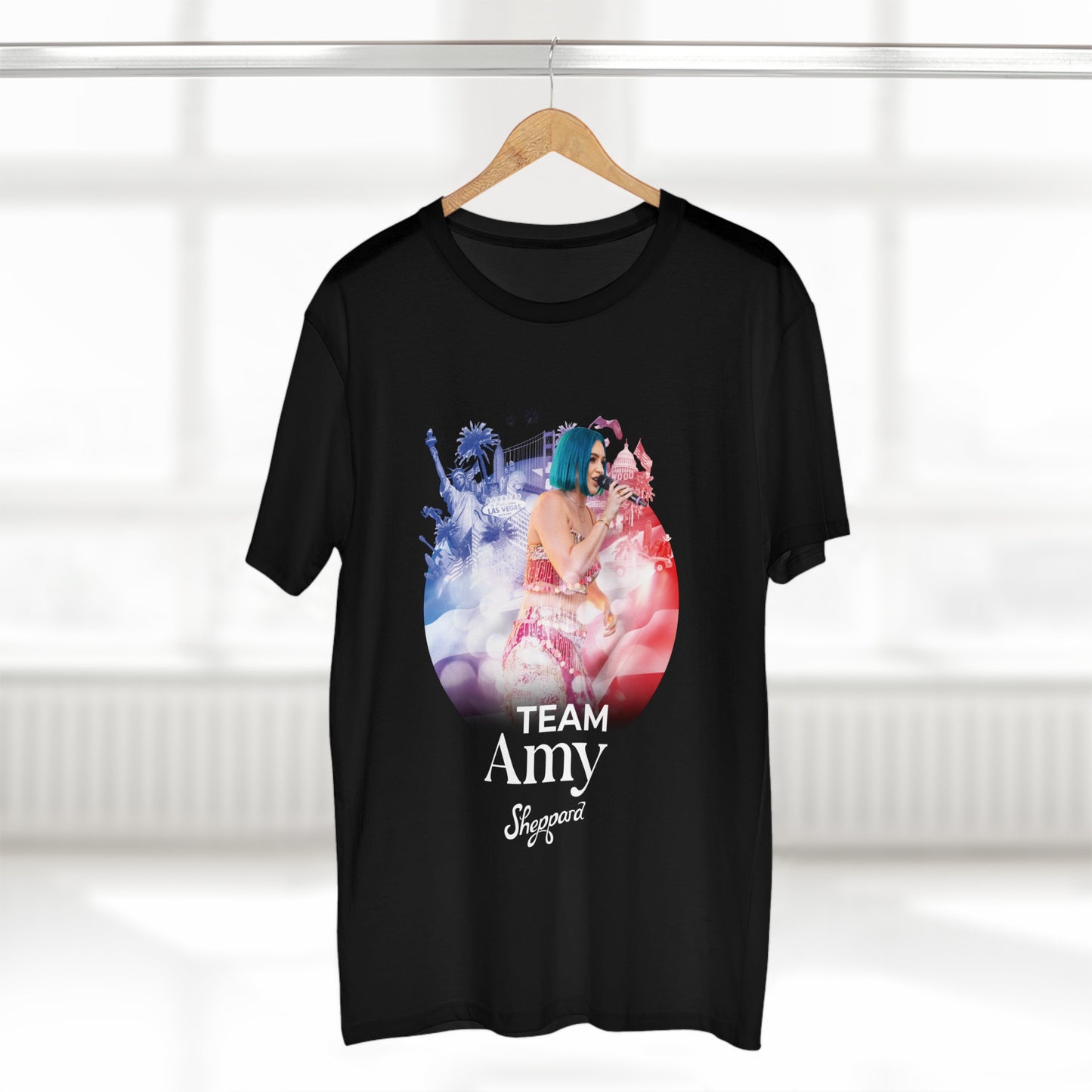 Team Amy - Limited Edition T-Shirt