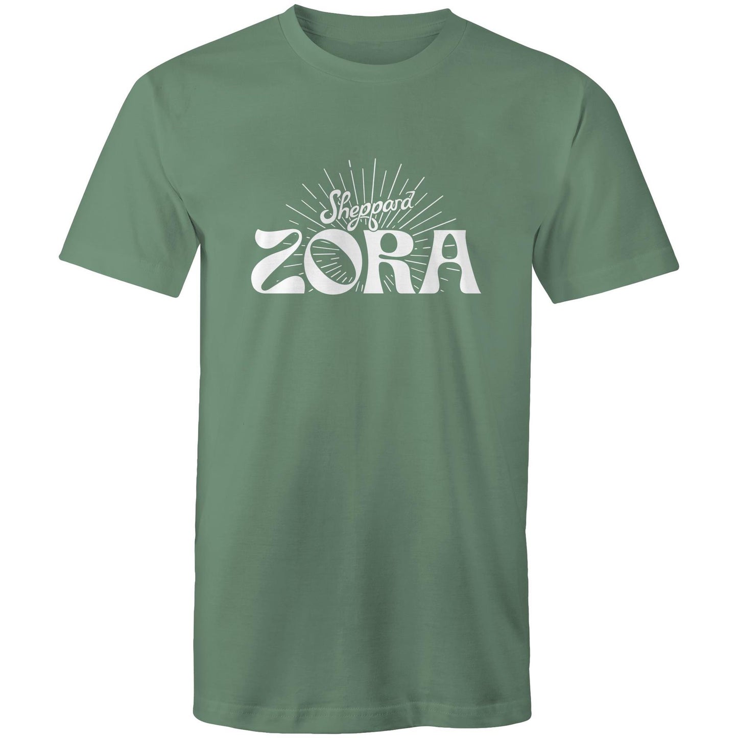Zora T-Shirt