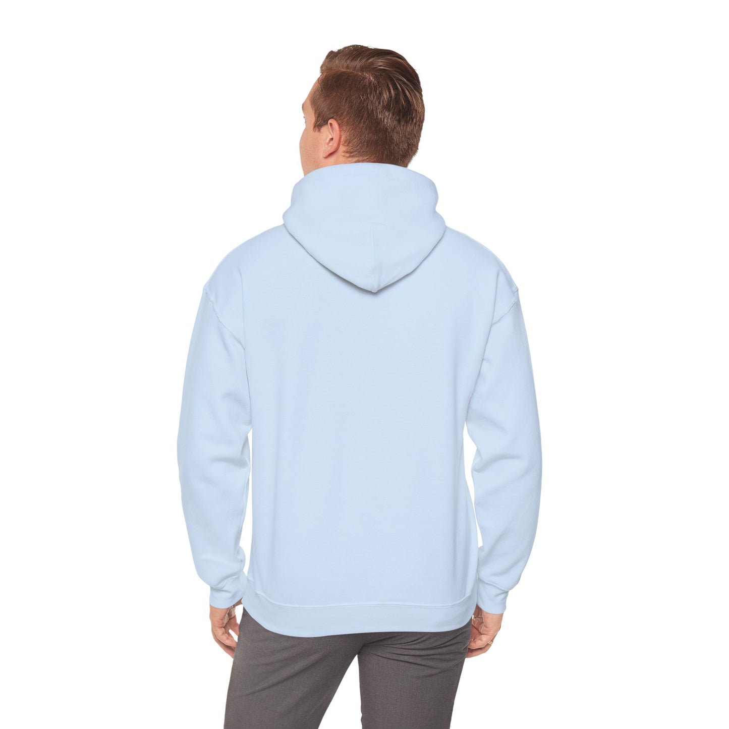 NEW Sheppard Logo Hoodie