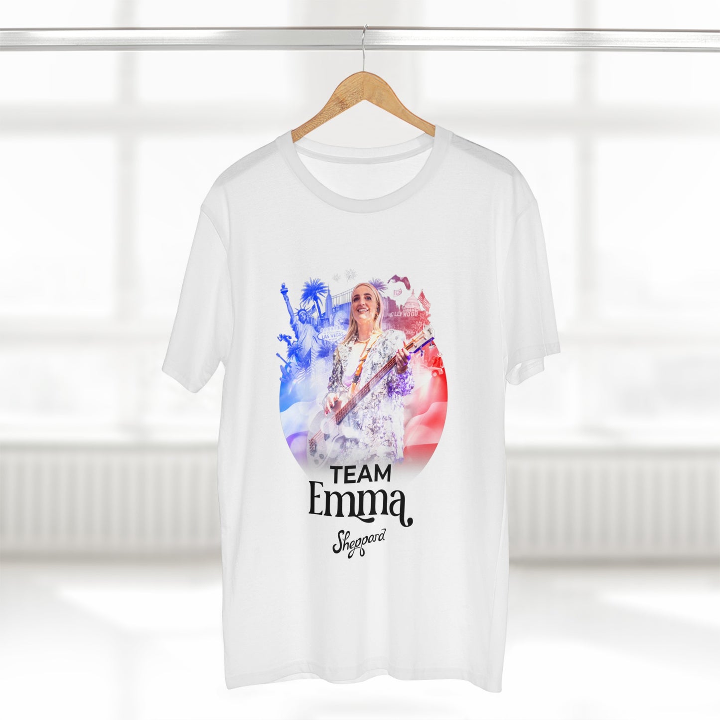 Team Emma - Limited Edition T-Shirt