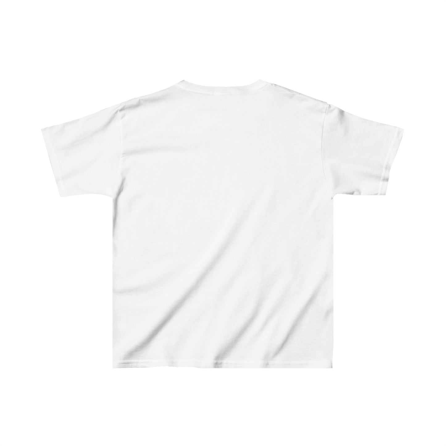 Team George - Kids Heavy Cotton™ Tee