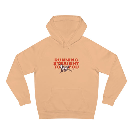 Running Hoodie (US)