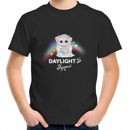 Daylight Harold Kids T-Shirt