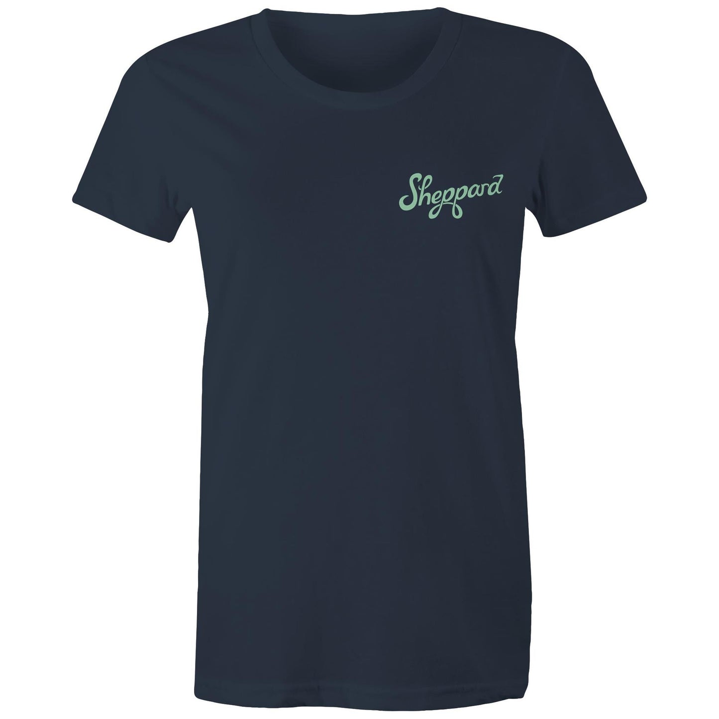 NEW! Geronimo - Maple T-Shirt