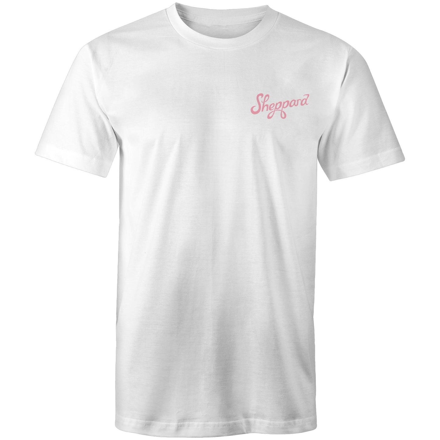 NEW! Geronimo - Staple T-Shirt