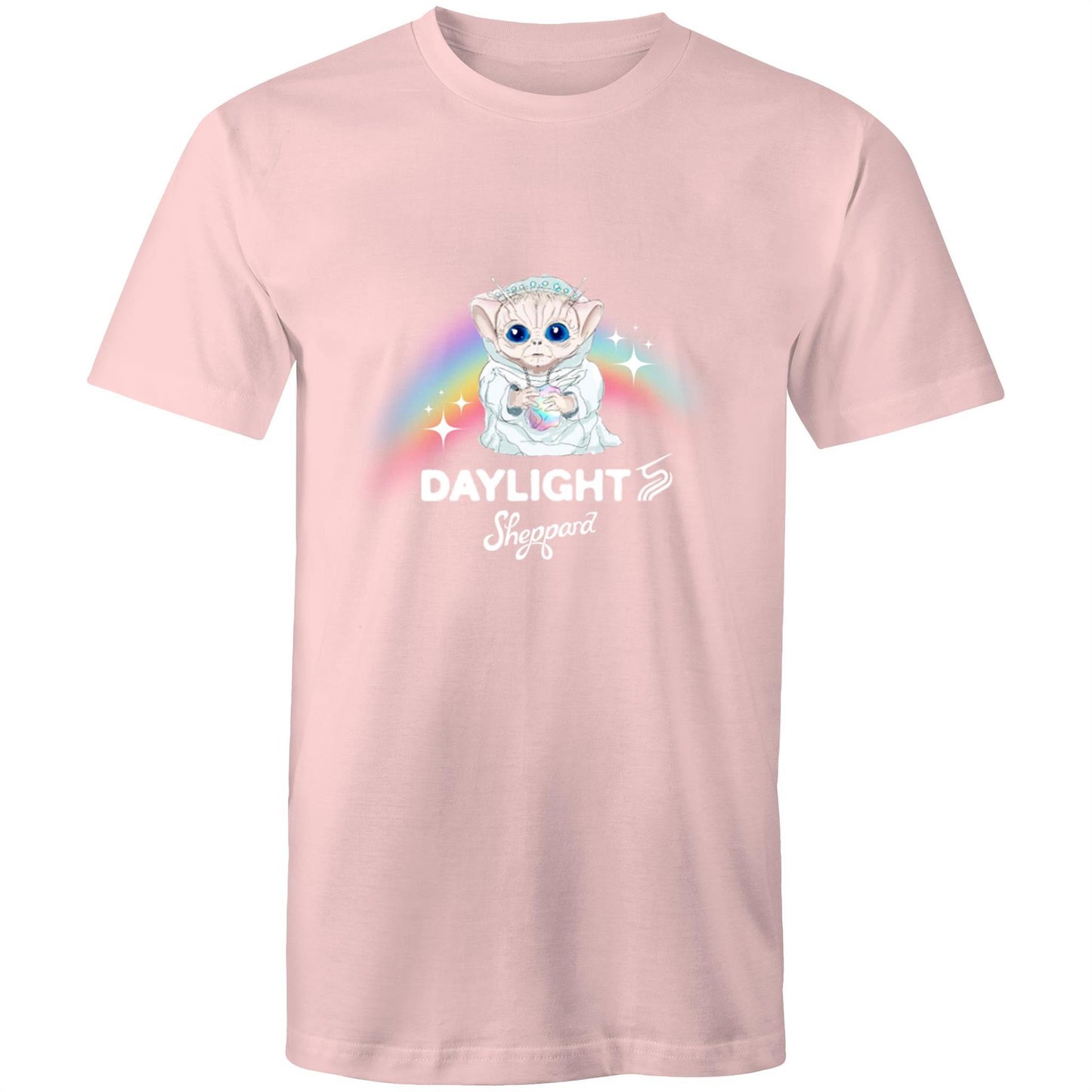 Daylight Harold T-Shirt