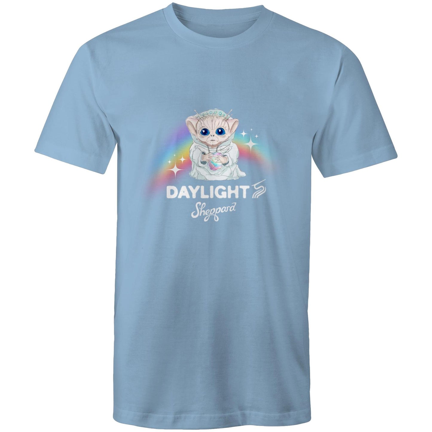 Daylight Harold T-Shirt