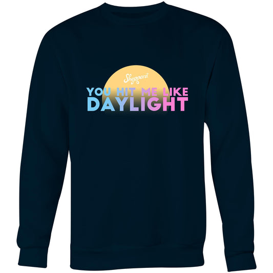 NEW! Daylight - Sweatshirt