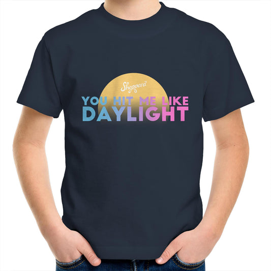 NEW! Daylight - Kids T-Shirt