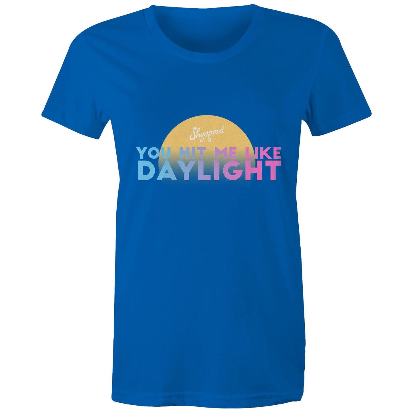 NEW! Daylight - Maple T-Shirt