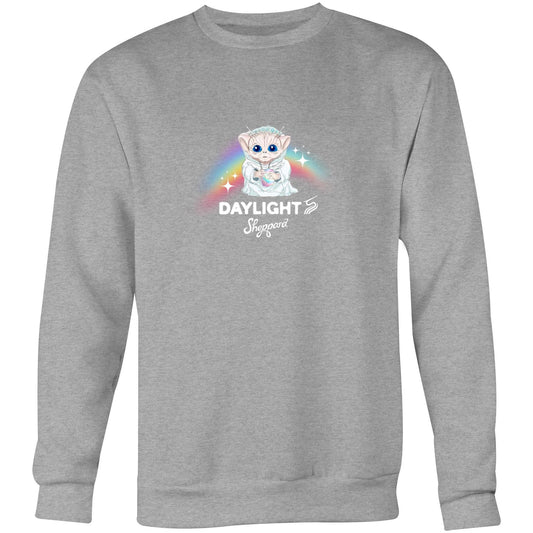 Daylight Harold Crew Sweatshirt