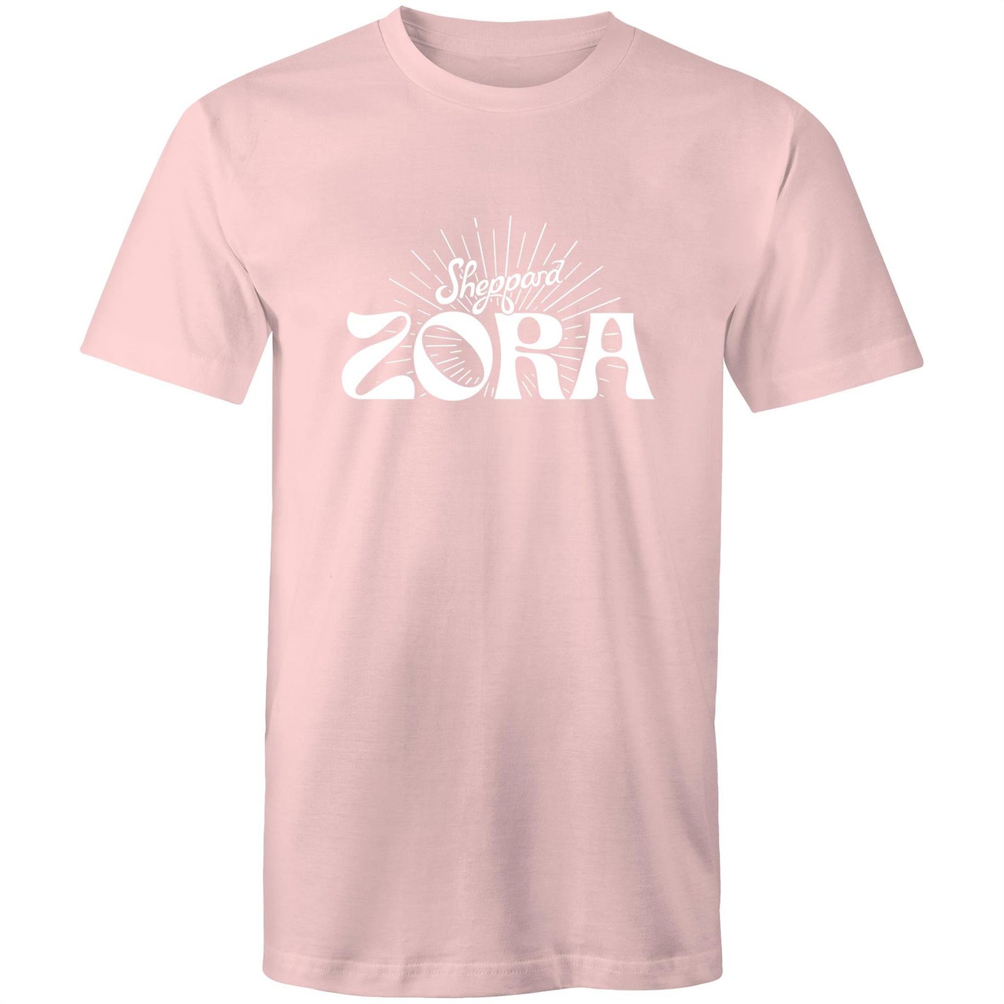 Zora T-Shirt