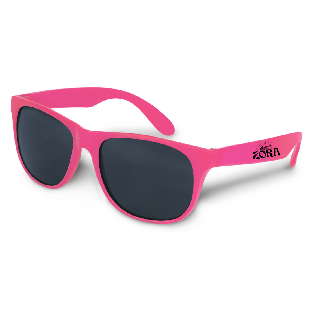 Zora Sunnies & Digital Download Bundle