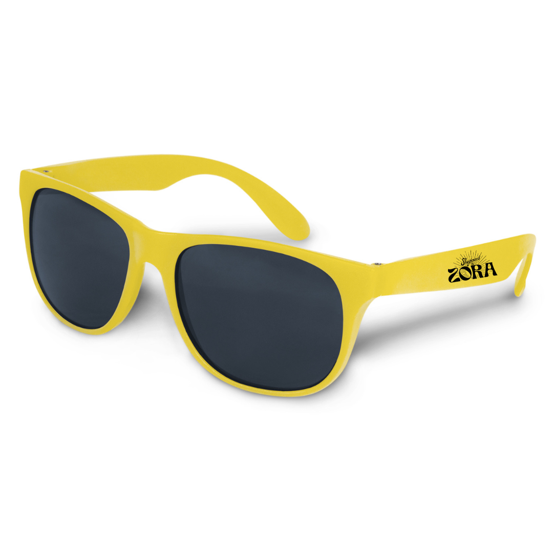 Zora Sunnies & Digital Download Bundle