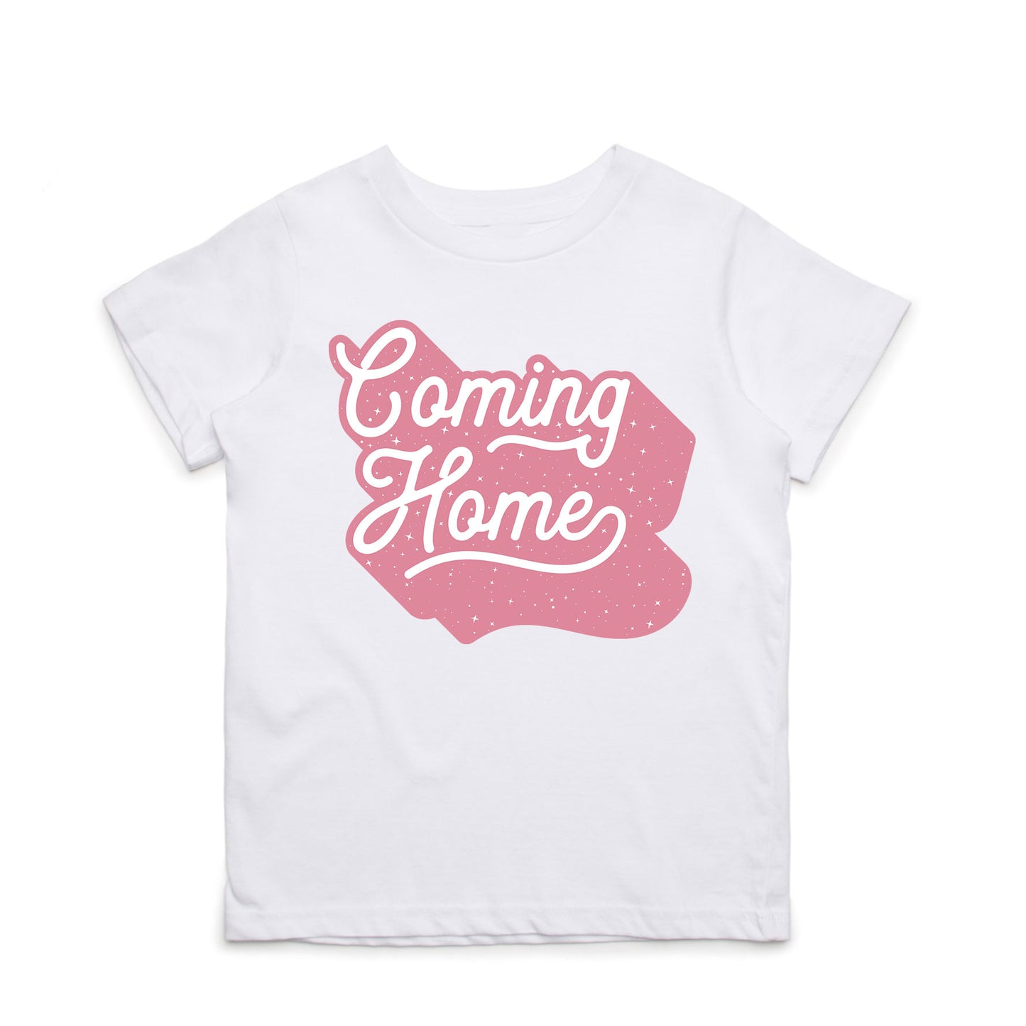 Coming Home - Youth Tee