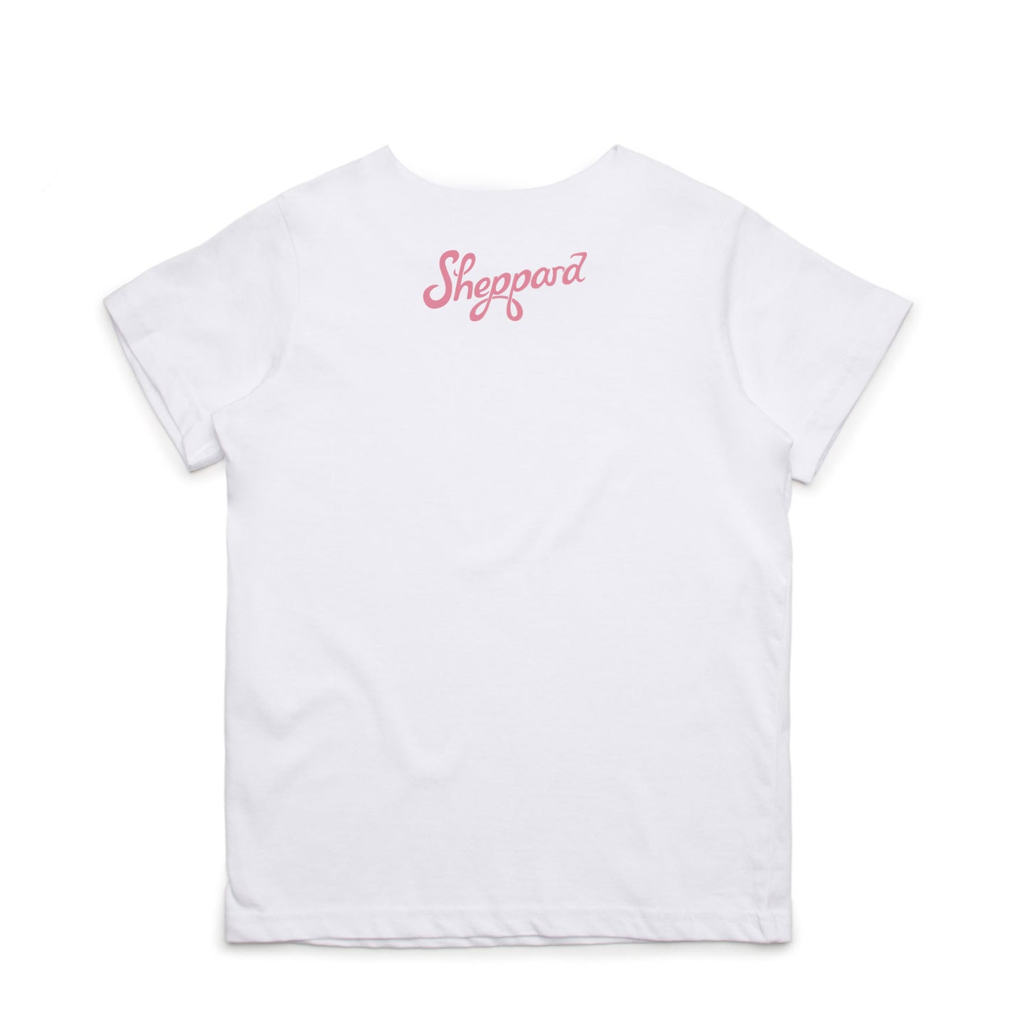 Coming Home - Youth Tee